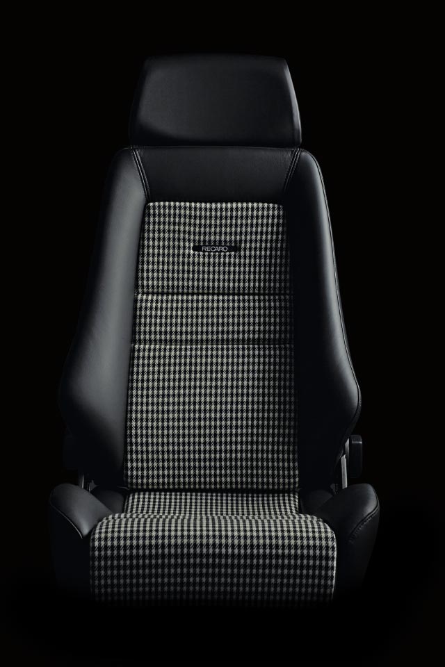 熱い販売 RECARO LX/LS - 椅子/チェア