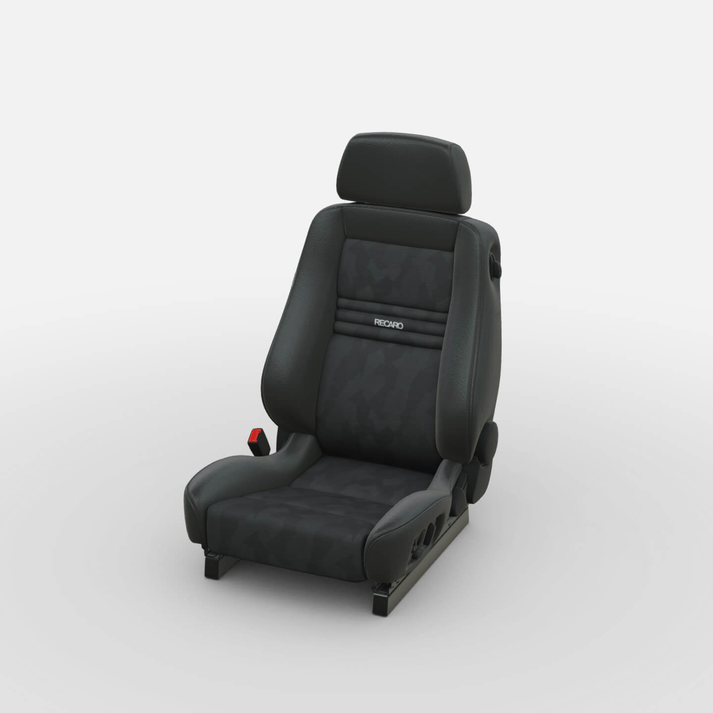 RECARO - RECARO Ergomed E