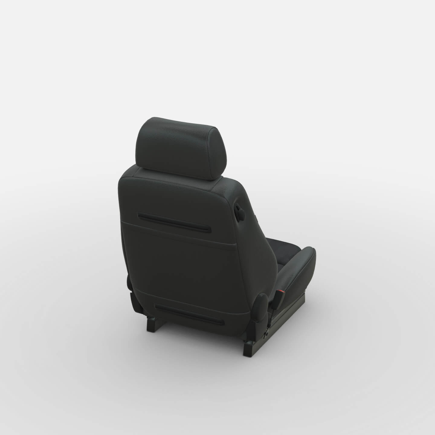 RECARO - RECARO Ergomed E