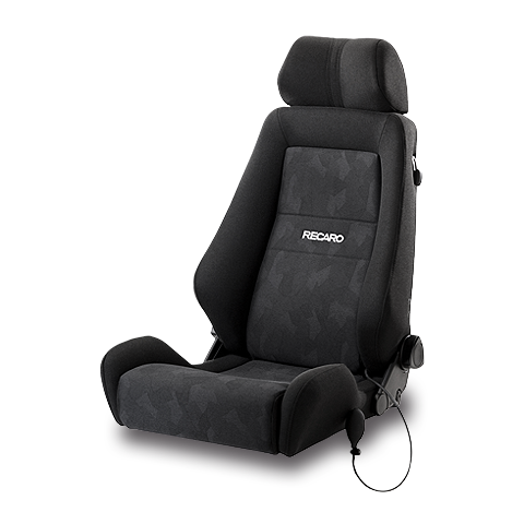 RECARO エルゴメド 2脚セット！ プリウス シートレール付き！-eastgate.mk