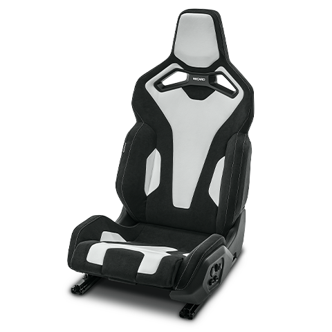 Buy Recaro Pvc Leather Or Fabric Adjustable Electric Adult Car Seat/racing  Seat from Danyang Eastern Motor Vehicle Accessories & Hardwares Co., Ltd.,  China