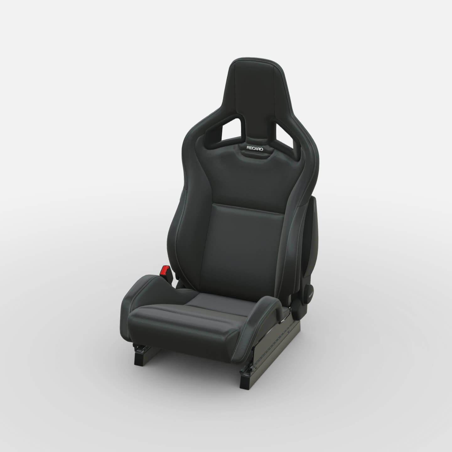 2pcs Scale Production 1/24 Sportster CS Seat 