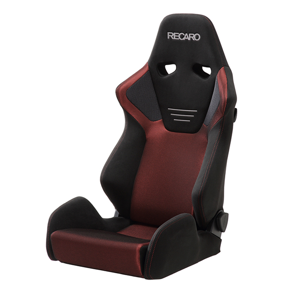 RECARO SR-6 GK-100S セミバケ車 - パーツ