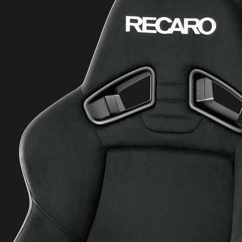 RECARO SR-7 Reclining Sports Seat - On The Run Motorsports