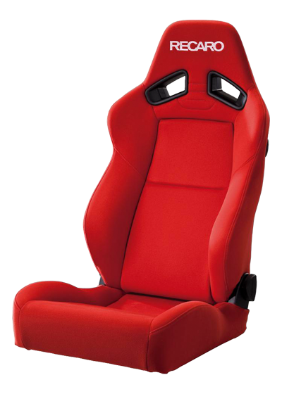 RECARO - RECARO SR-7F