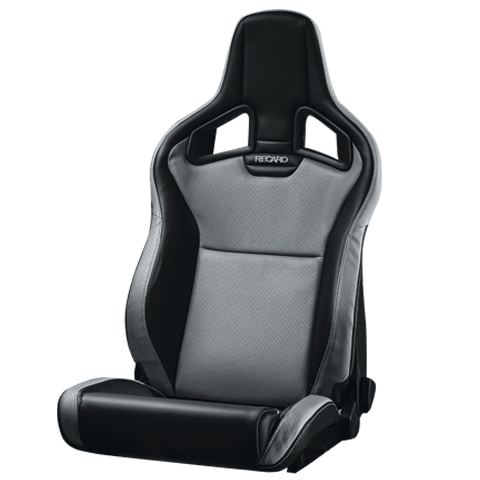 Aftermarket, Commercial vehicle and Motorsport seats