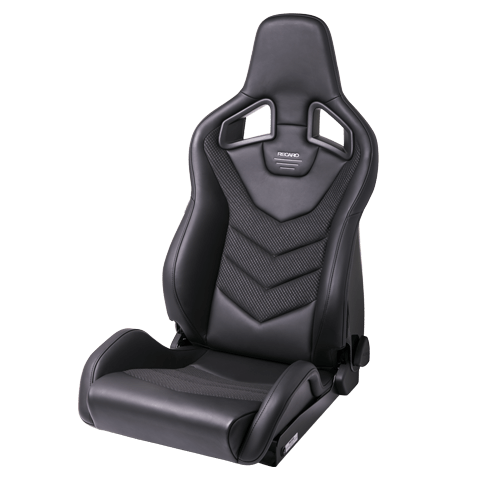 Recaro Aftermarket Commercial Vehicle And Motorsport Seats - Putting Recaro Car Seat Cover Back On