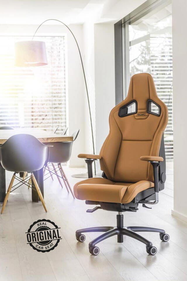 Modern swivel chairs online | RECARO