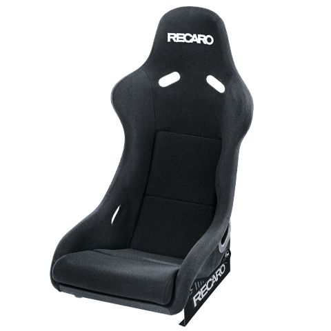 Recaro-Motorsport-Schalensitz für Defender