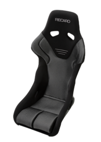 RECARO RS-G-