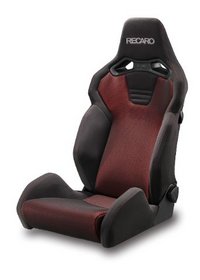 RECARO SR-S - RECARO