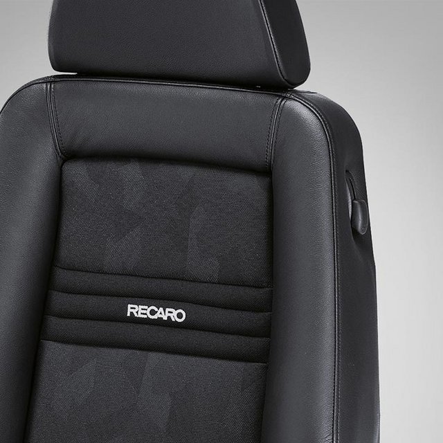 RECARO - RECARO Ergomed E