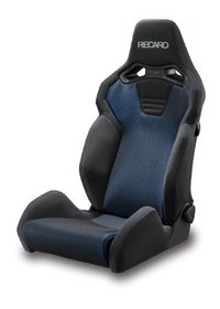 RECARO - RECARO SR-S