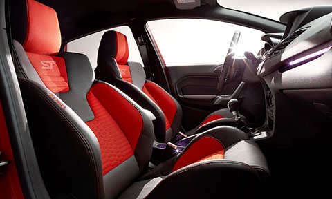 RECARO - Press Releases