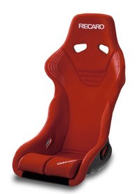 RECARO RS-G