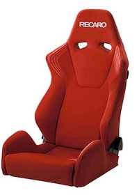 RECARO SR-6 GK-100S セミバケ車 - パーツ