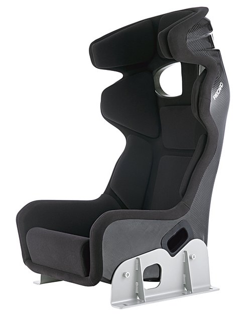 Recaro best sale pro racer