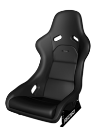 RECARO Classic Pole Position (ABE) – Putting the class into classic.