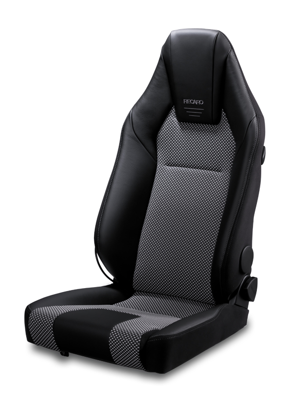 RECARO LX-F