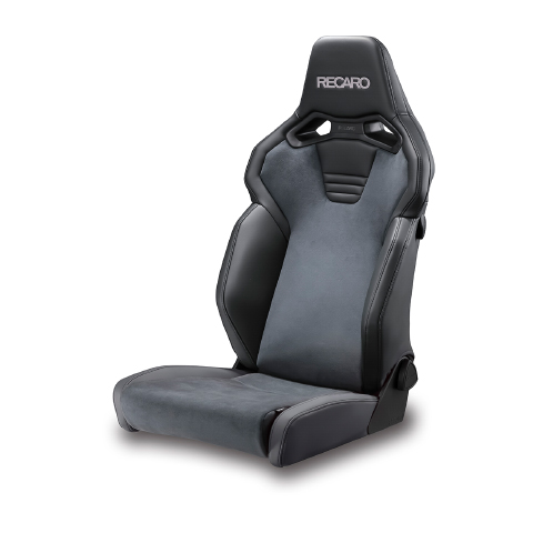 RECARO - RECARO SR-C