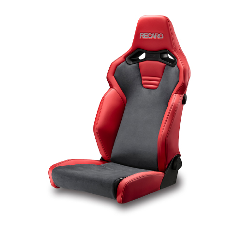 数量限定限定SALERECARO sr 13 シート セーフティ