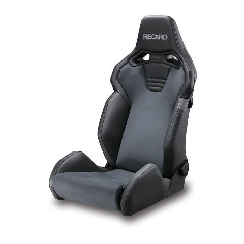 RECARO - RECARO SR-S