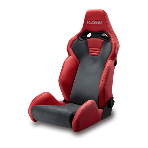 RECARO SR-S