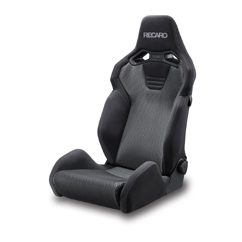 RECARO - RECARO SR-S